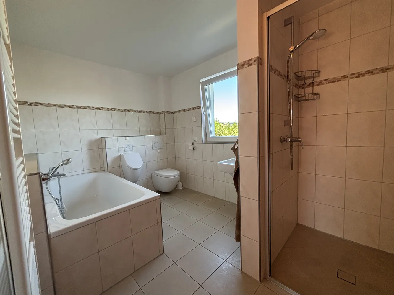 3 Zimmer Wohnung mit 94 m² in Wolfsburg – Bild 12