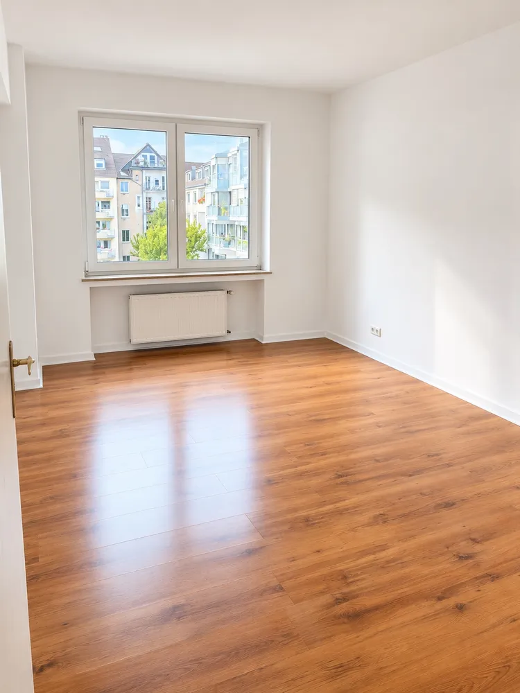 4 room apartment with 104 m² in Düsseldorf – Photo 4