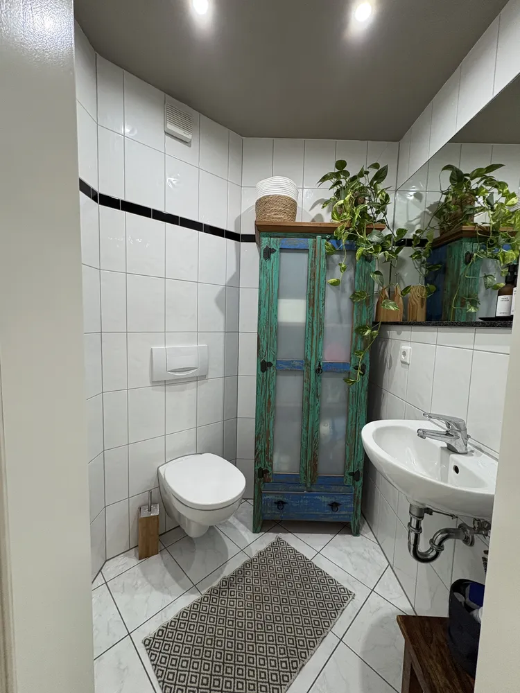 3 room apartment with 87 m² in Krefeld – Photo 4
