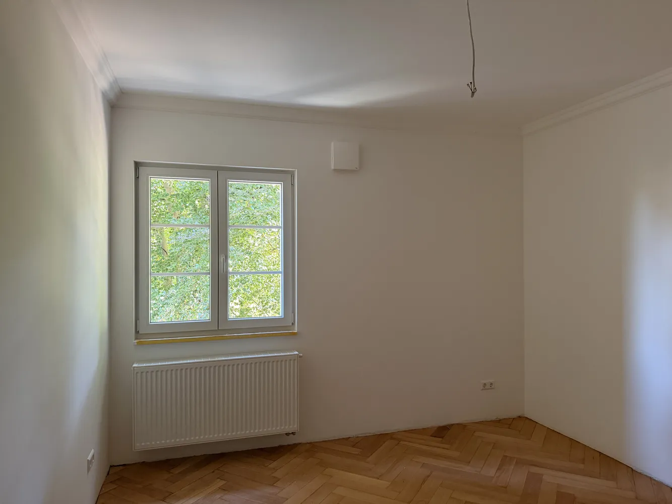 4 room apartment with 109 m² in Freiburg im Breisgau – Photo 4