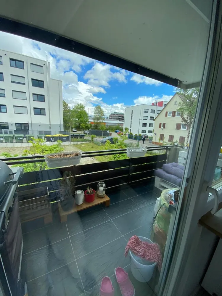 2 Zimmer Wohnung mit 55 m² in Stuttgart – Bild 10