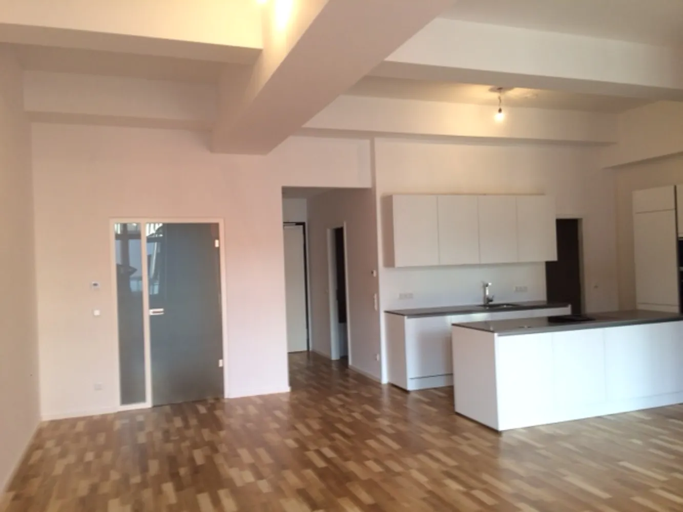 3 room apartment with 101 m² in Frankfurt am Main – Photo 8