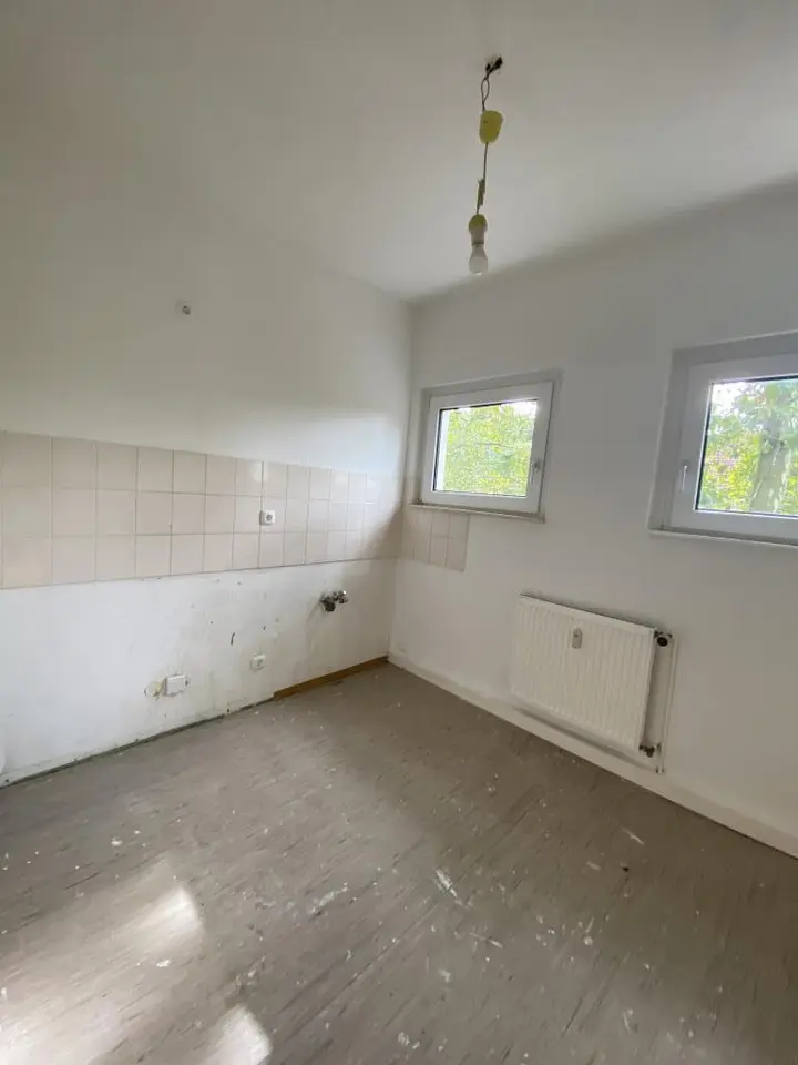 2 Zimmer Wohnung mit 52 m² in Herne – Bild 3