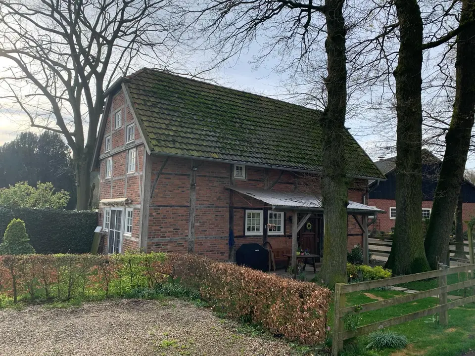 3 Zimmer Wohnung mit 90 m² in Coesfeld – Bild 1
