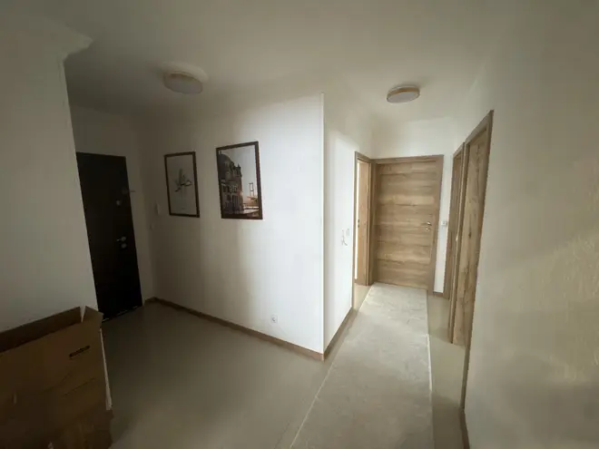 5 Zimmer Wohnung mit 88 m² in Duisburg – Bild 8