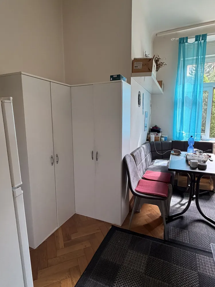 1 Zimmer Wohnung mit 48 m² in München – Bild 3