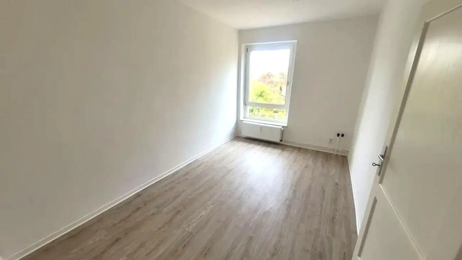3 room apartment with 63 m² in Fürstenwalde/Spree – Photo 2