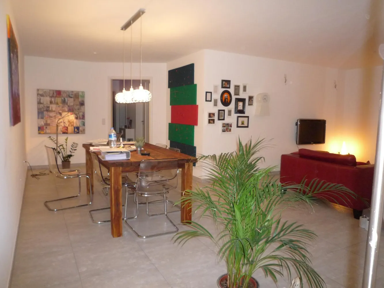 3 Zimmer Wohnung mit 125 m² in Lingen (Ems) – Bild 1