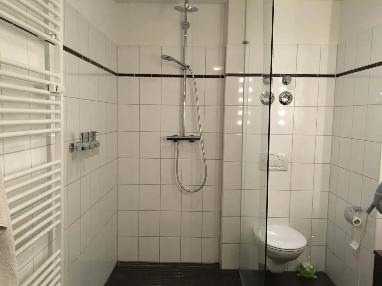 4 Zimmer Wohnung mit 120 m² in Rheinfelden – Bild 10