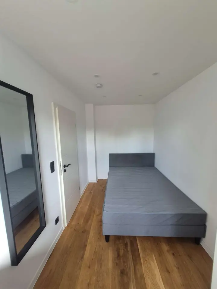 2 Zimmer Wohnung mit 10 m² in Nürnberg – Bild 3