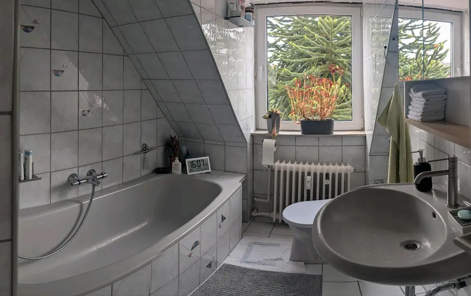 4 Zimmer Wohnung mit 70 m² in Mettmann – Bild 5