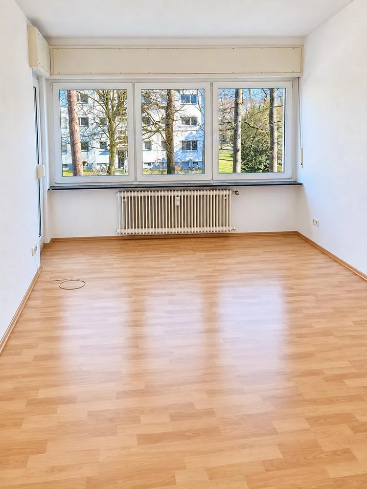 3 Zimmer Wohnung mit 65 m² in Karlsruhe – Bild 2