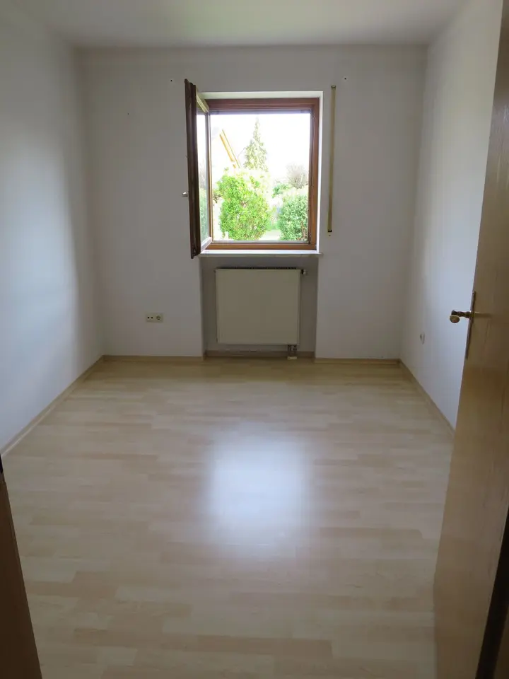 3 room apartment with 83 m² in Günzburg – Photo 1