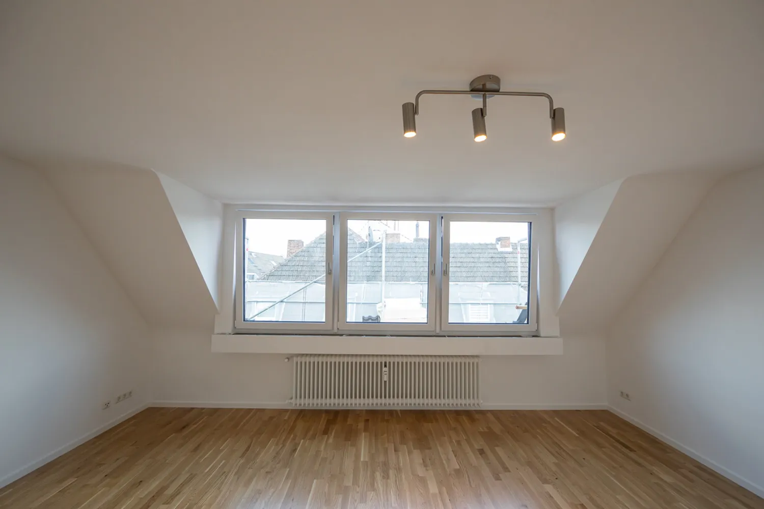 4 room apartment with 97 m² in Cologne – Photo 3