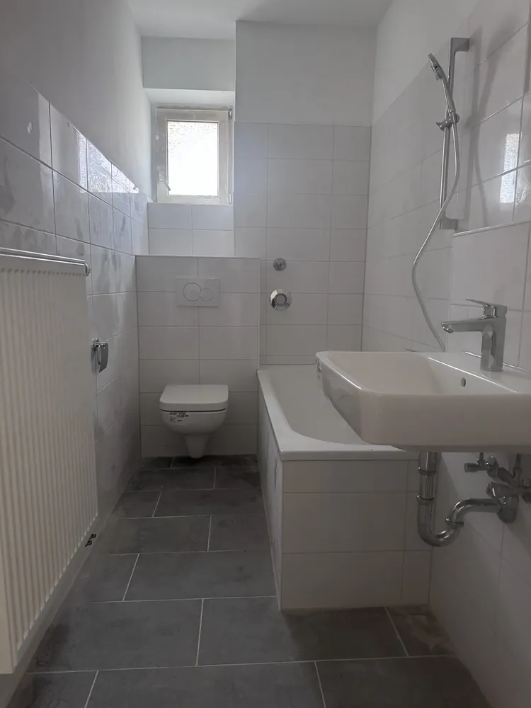 4 Zimmer Wohnung mit 83 m² in Schweinfurt – Bild 5