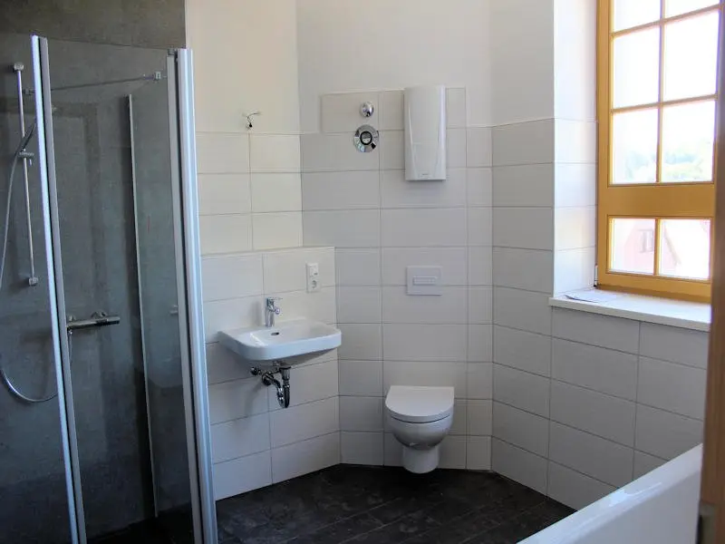 3 Zimmer Wohnung mit 80 m² in Suhl – Bild 6