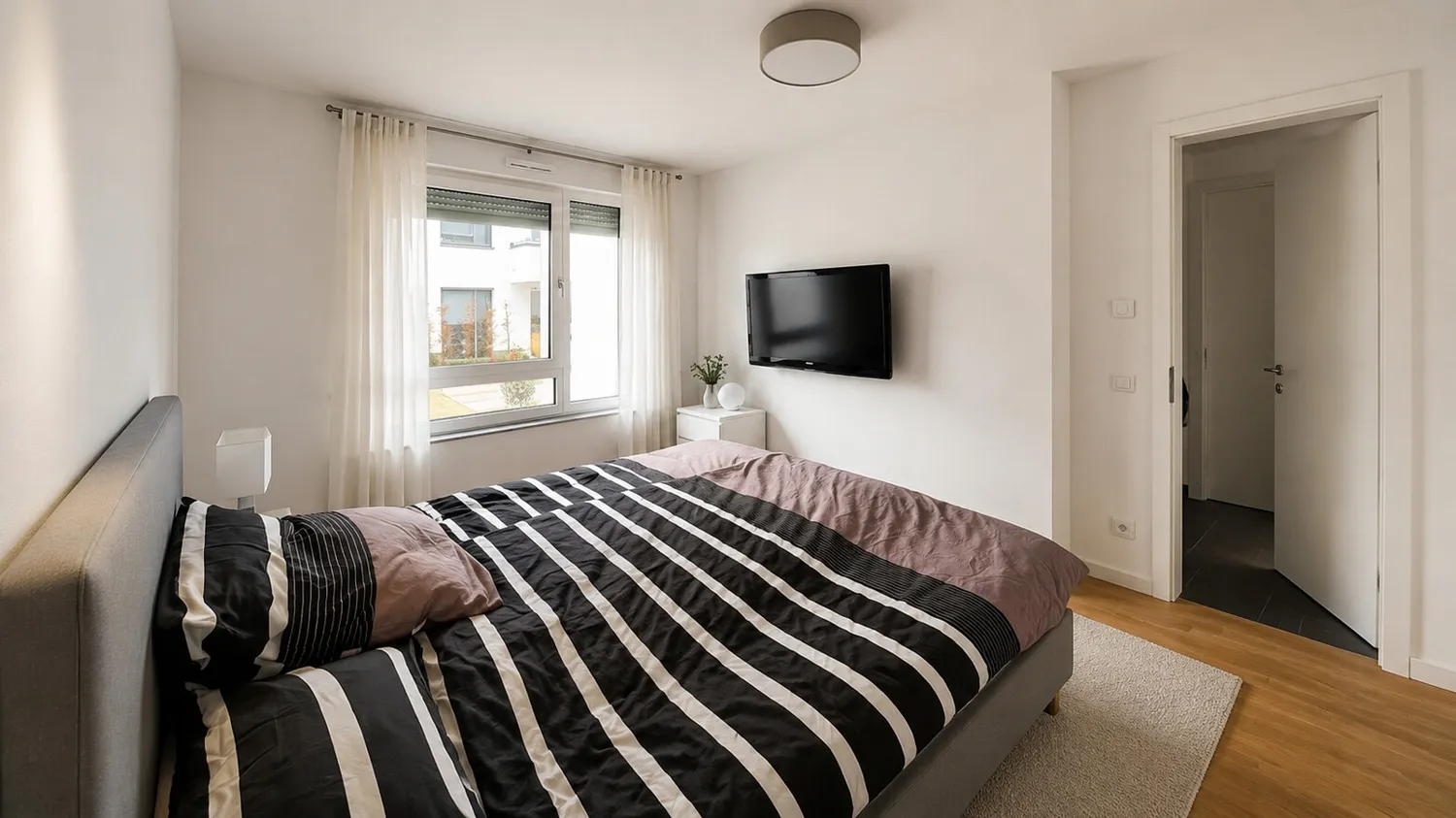 3 Zimmer Wohnung mit 73 m² in Mainz – Bild 7