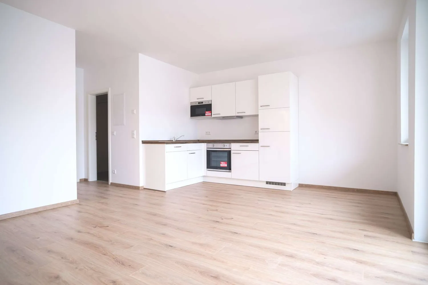 3 Zimmer Wohnung mit 56 m² in Leipzig – Bild 2