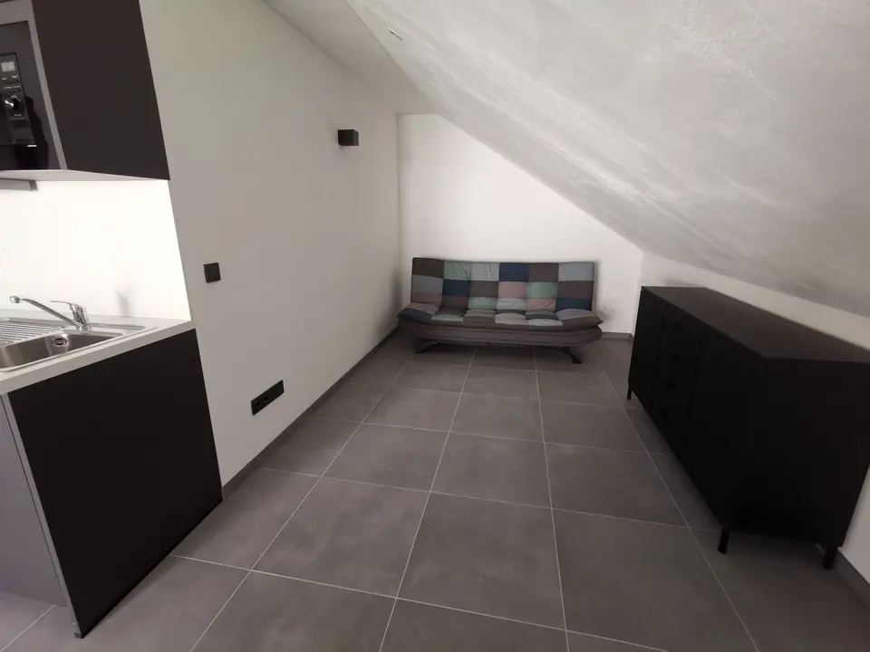 3 Zimmer Wohnung mit 40 m² in Ingolstadt – Bild 1