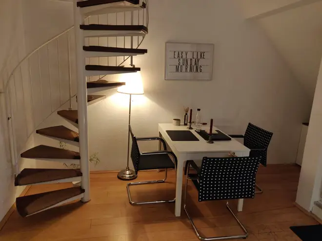 3 Zimmer Wohnung mit 76 m² in Düsseldorf – Bild 1