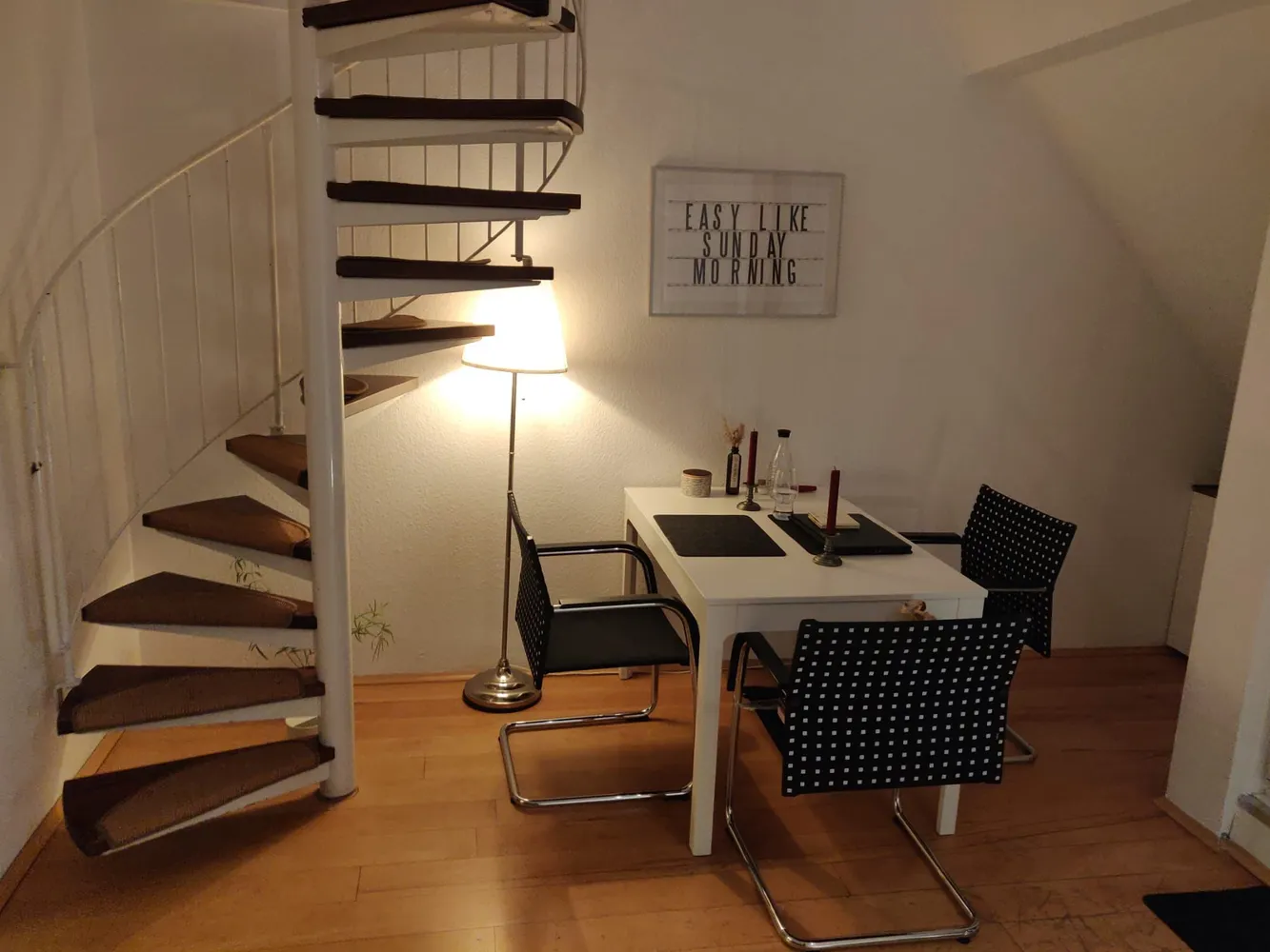 3 Zimmer Wohnung mit 76 m² in Düsseldorf – Bild 1