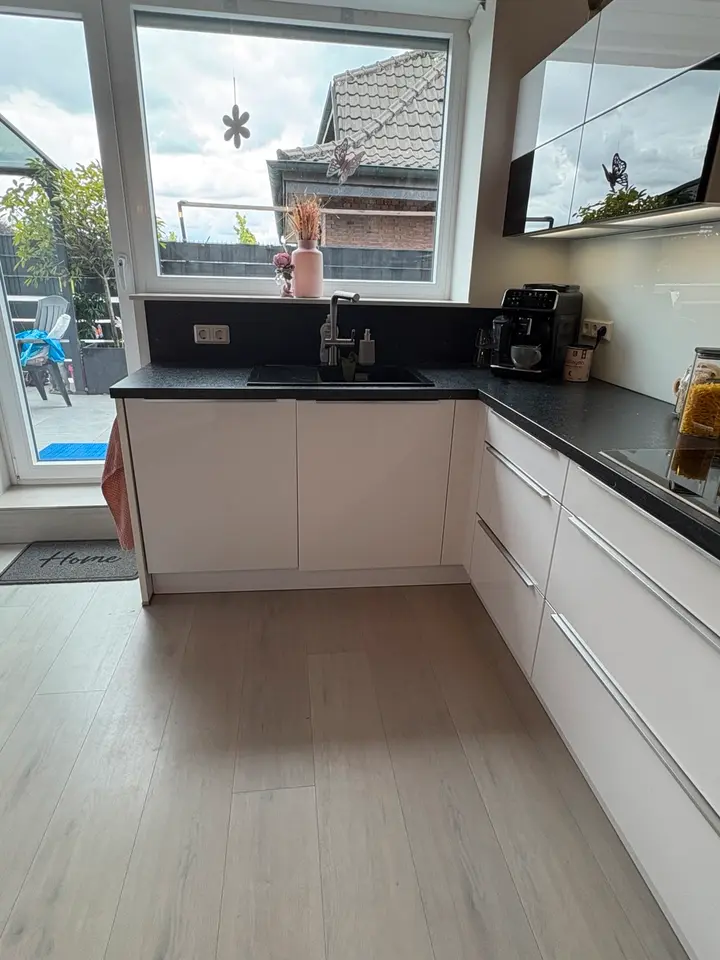 7 Zimmer Wohnung mit 220 m² in Kleve – Bild 6