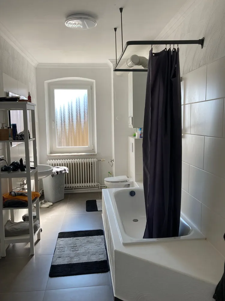 3 room apartment with 90 m² in Pirmasens – Photo 1