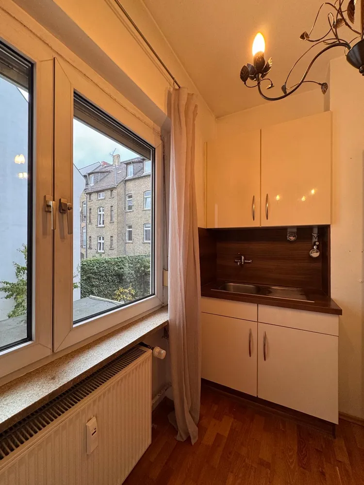 2 room apartment with 50 m² in Wiesbaden – Photo 9