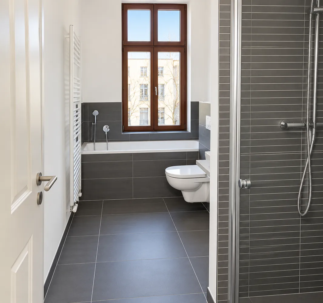 3 Zimmer Wohnung mit 73 m² in Leipzig – Bild 7