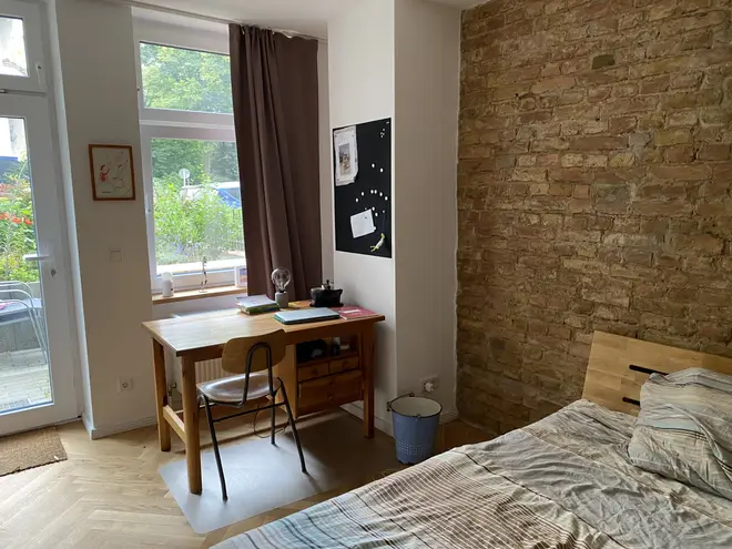 7 Zimmer Wohnung mit 190 m² in Berlin – Bild 3