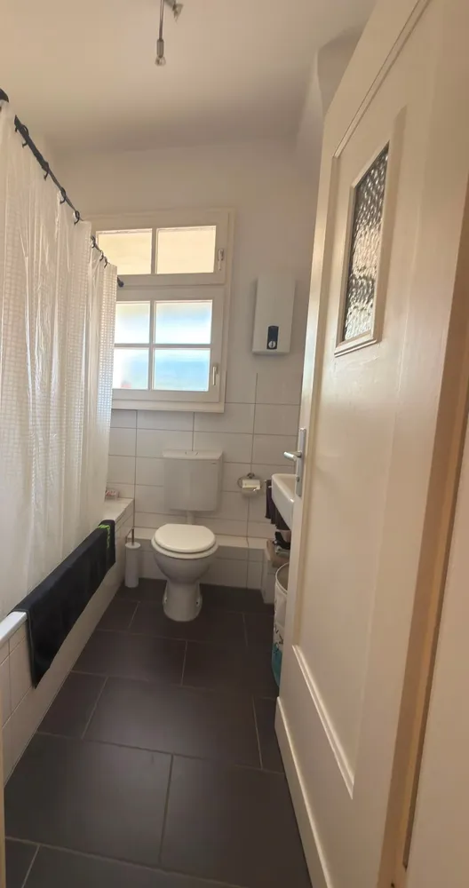 1 Zimmer Wohnung mit 49 m² in Wuppertal – Bild 5