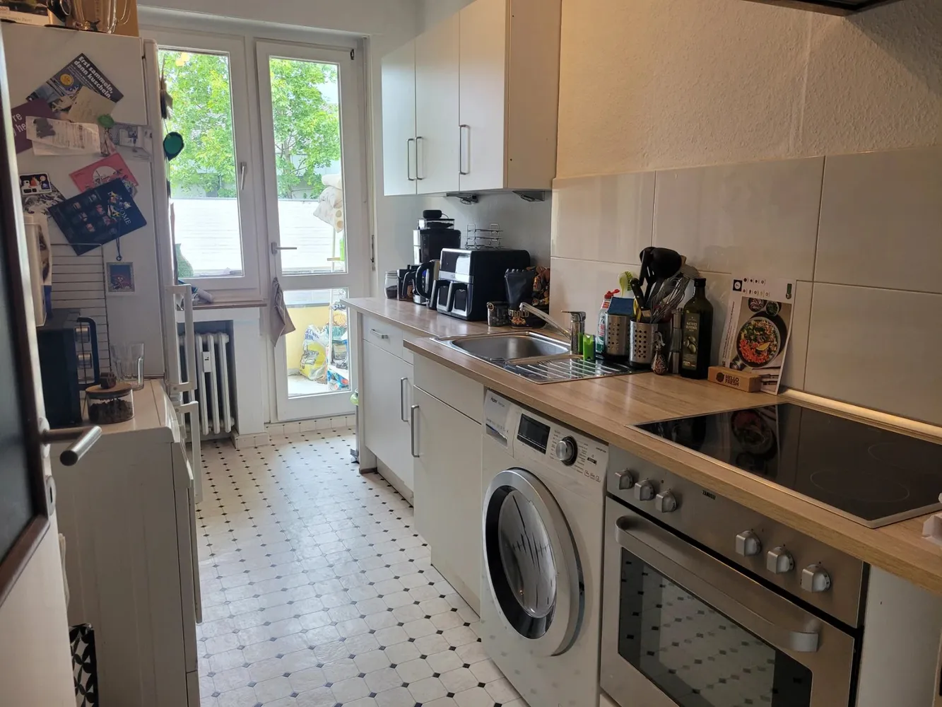 2 Zimmer Wohnung mit 63 m² in Düsseldorf – Bild 10