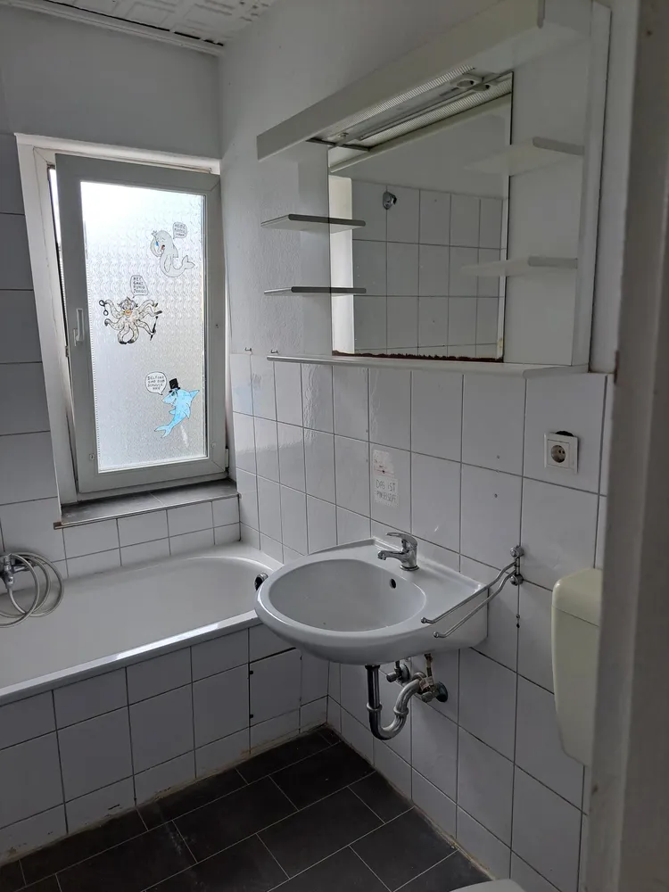 3 Zimmer Wohnung mit 65 m² in Krefeld – Bild 6