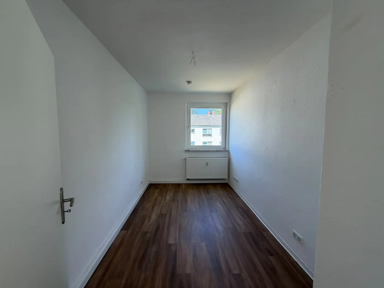 3 Zimmer Wohnung mit 52 m² in Gelsenkirchen – Bild 4