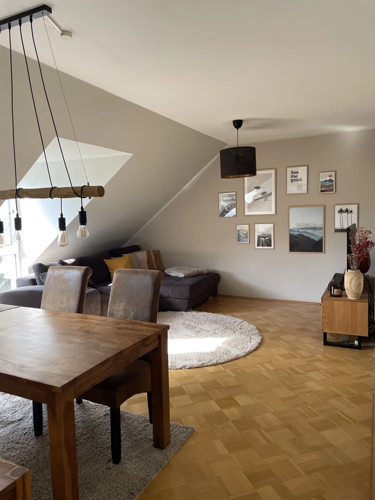 4 Zimmer Wohnung mit 66 m² in Duisburg – Bild 7