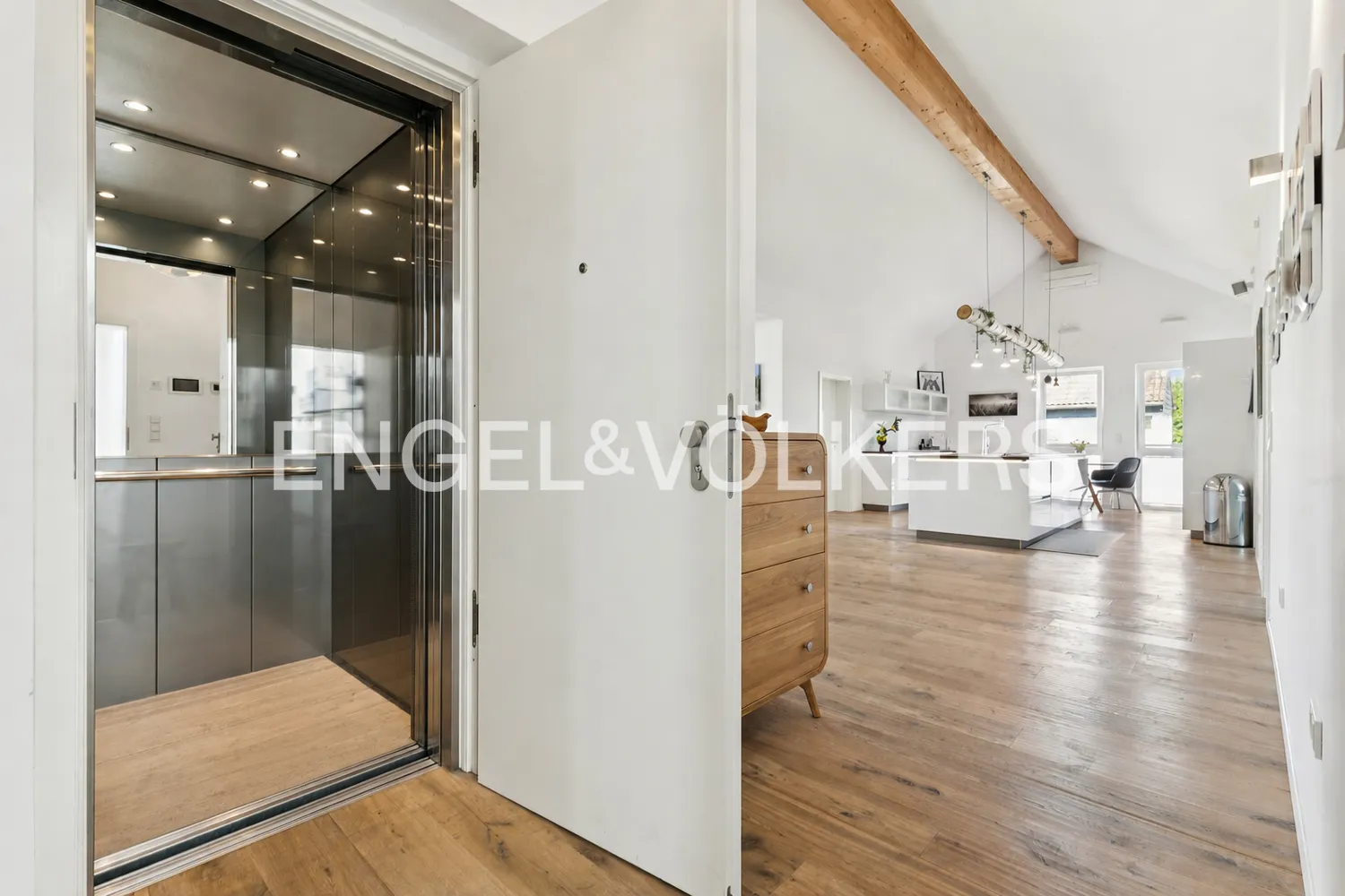 4 Zimmer Wohnung mit 233 m² in Pulheim – Bild 7