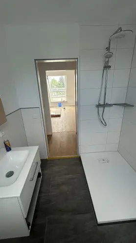 2 Zimmer Wohnung mit 56 m² in München – Bild 4