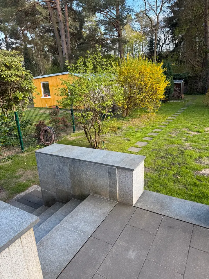 2 Zimmer Haus mit 60 m² in Königs Wusterhausen – Bild 5
