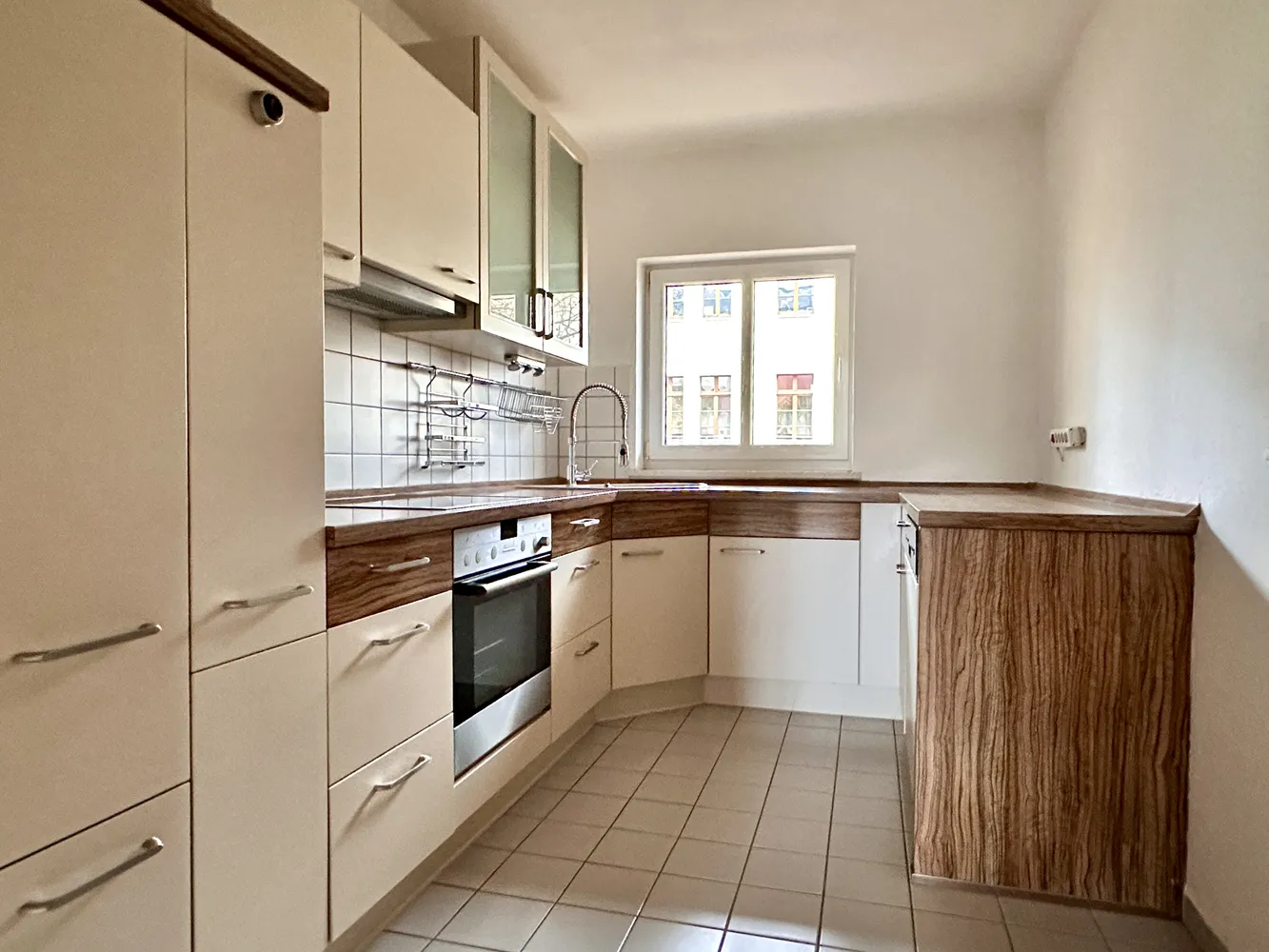 4 Zimmer Wohnung mit 90 m² in Magdeburg – Bild 9