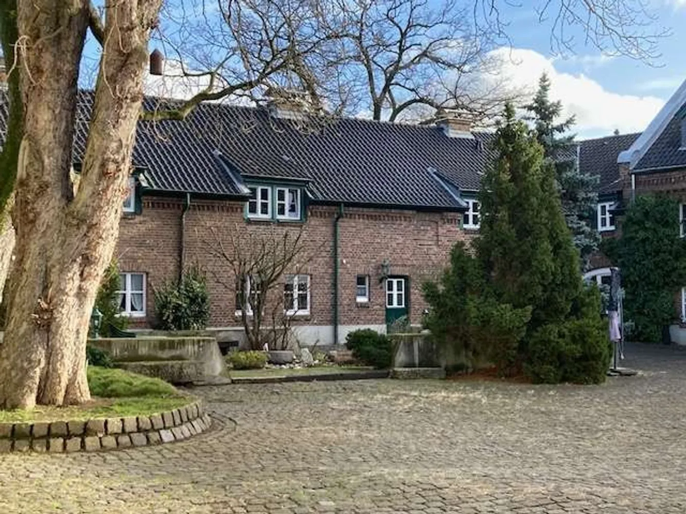 2 Zimmer Wohnung mit 70 m² in Köln – Bild 12