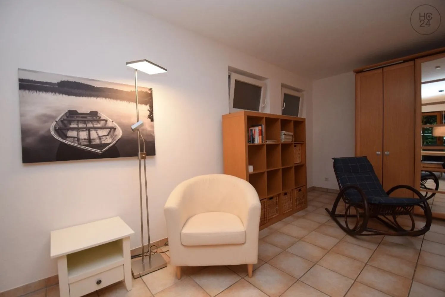 1 Zimmer Wohnung mit 55 m² in Köln – Bild 9