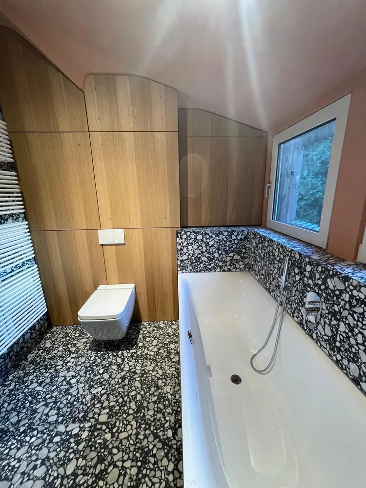 4 Zimmer Wohnung mit 110 m² in Aachen – Bild 4
