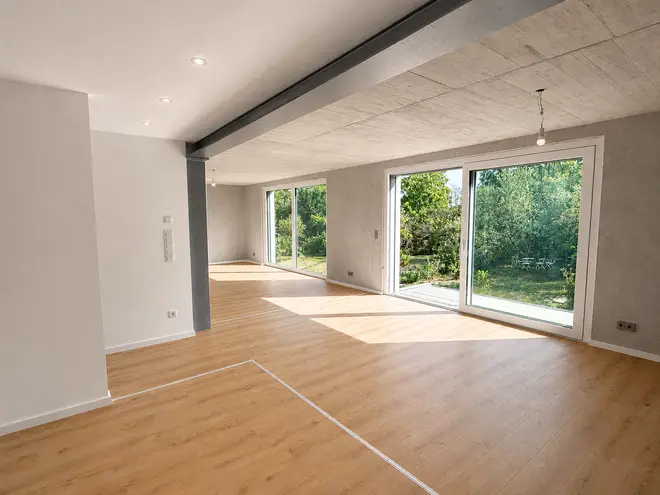 4 Zimmer Wohnung mit 113 m² in München – Bild 3