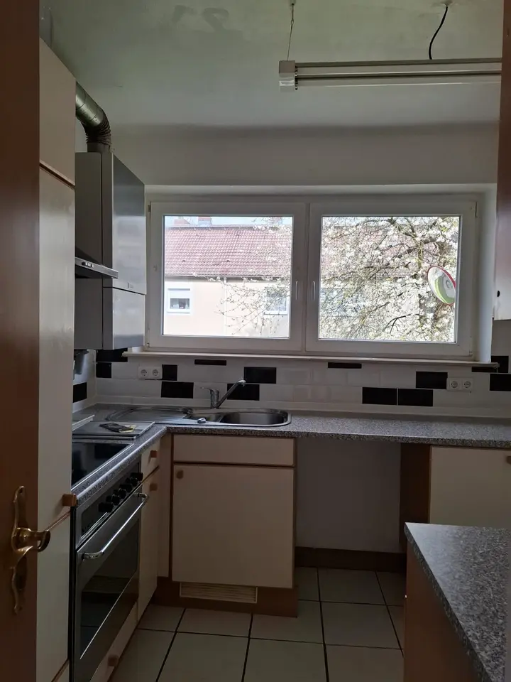 2 Zimmer Wohnung mit 50 m² in Hof – Bild 10