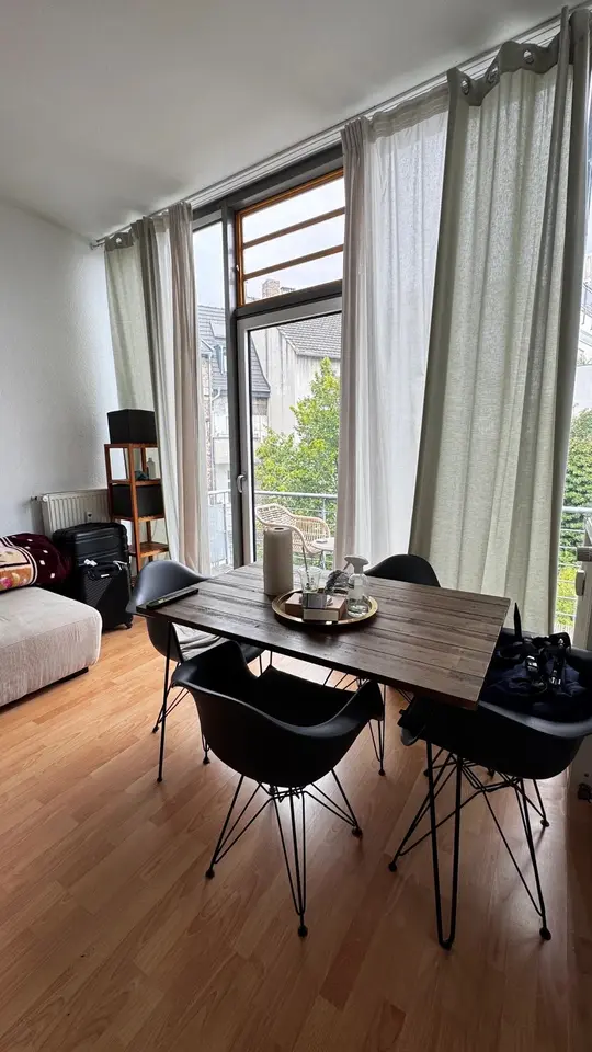 Studio mit 30 m² in Köln – Bild 5