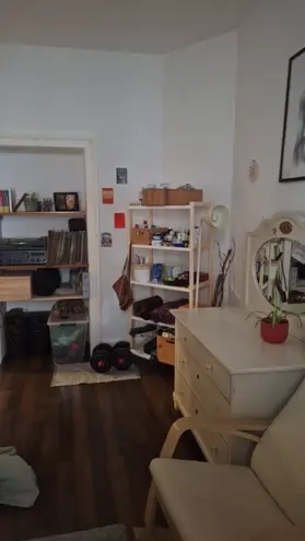 3 Zimmer Wohnung mit 70 m² in Frankfurt am Main – Bild 10