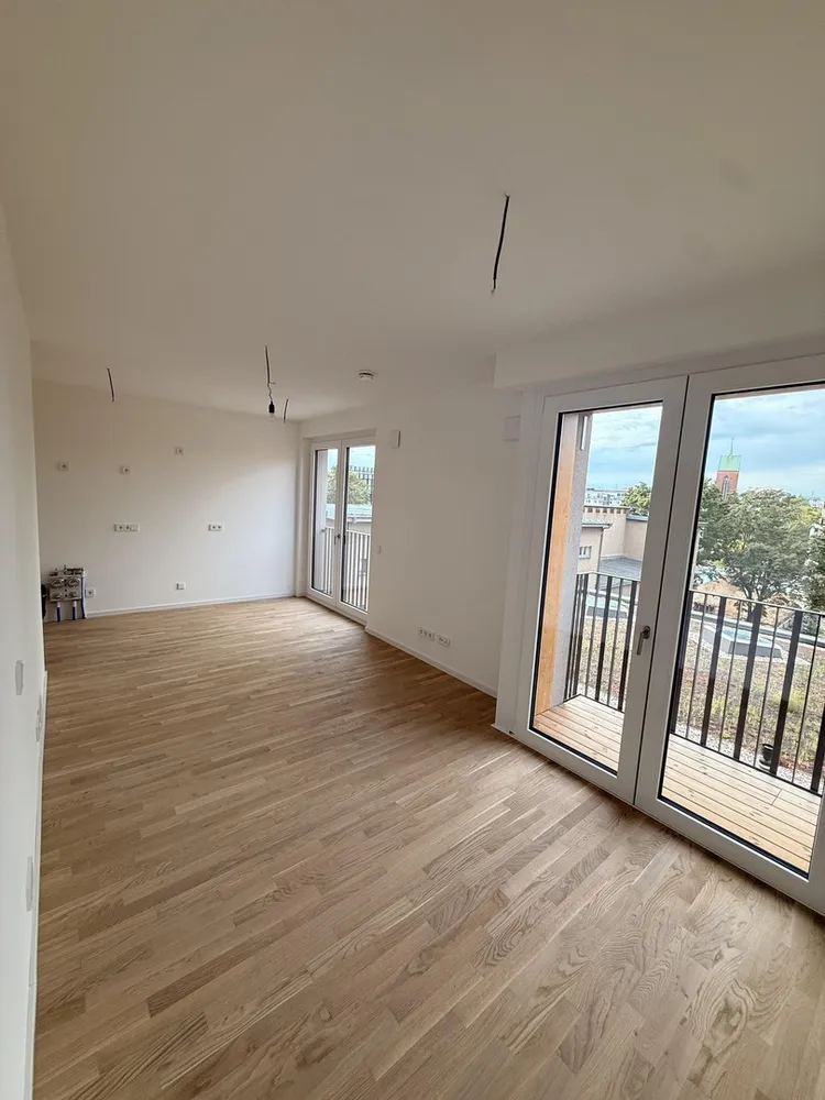 1 room apartment with 30 m² in Berlin – Photo 7