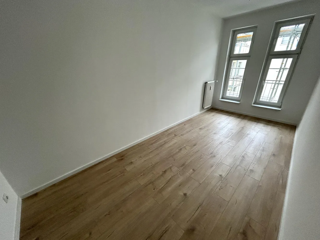 3 room apartment with 94 m² in Magdeburg – Photo 9