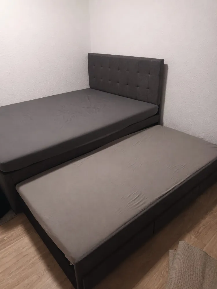 1 Zimmer Wohnung mit 34 m² in Halle (Saale) – Bild 5