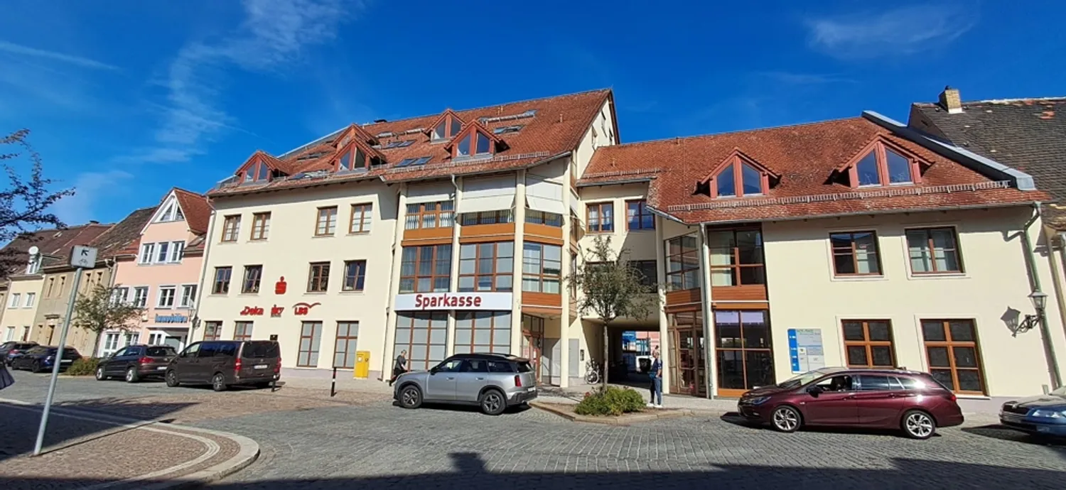 2 Zimmer Wohnung mit 65 m² in Wurzen – Bild 5